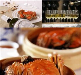 巴仙阳澄湖区域大闸蟹