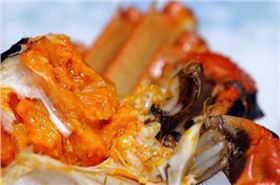 巴仙阳澄湖区域大闸蟹