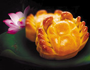 中秋佳节多新奇，令人眼前一亮的大闸蟹月饼
