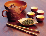 阳澄湖区域大闸蟹文化与茶文化的共同性