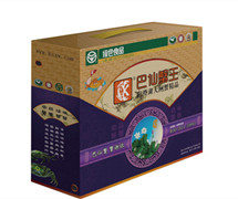 巴仙超值礼盒1319型【5对装】 巴仙超值礼盒1319型【5对装】